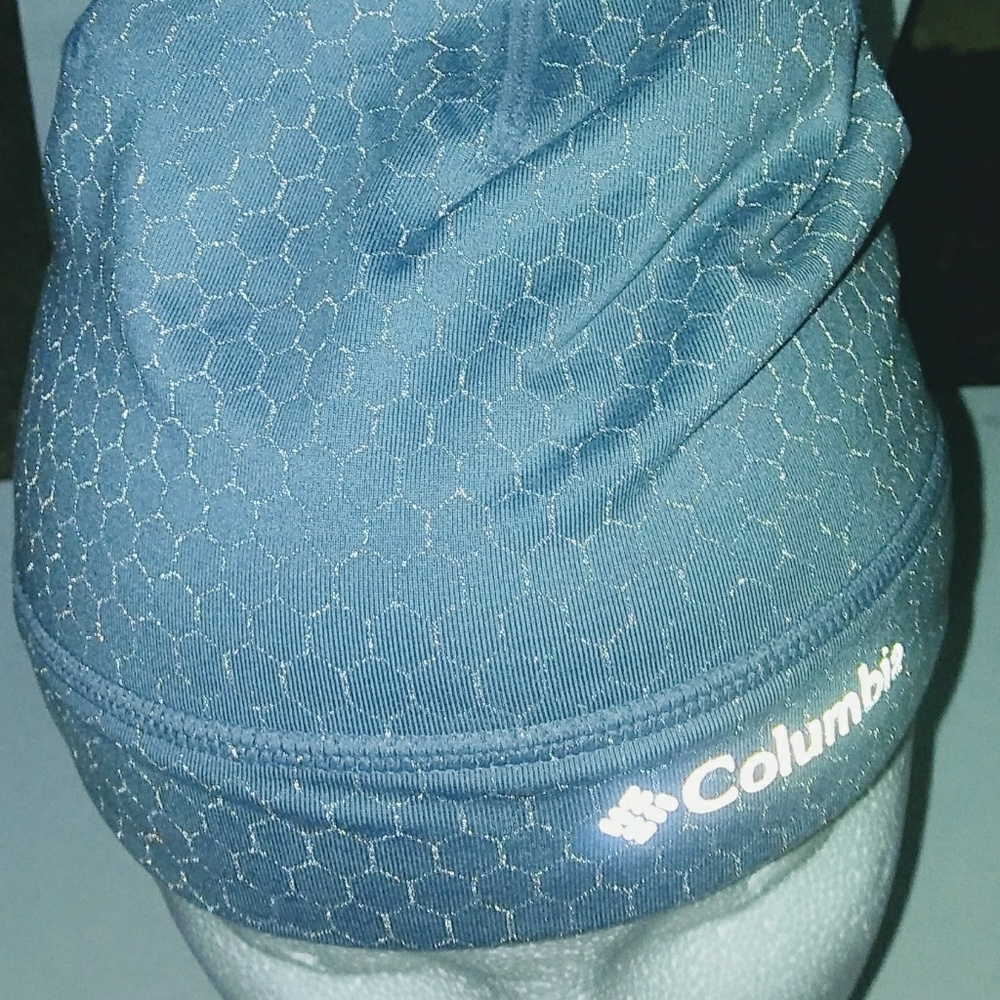 Columbia antimicrobial beanie unisex